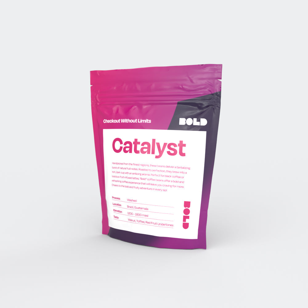 Catalyst