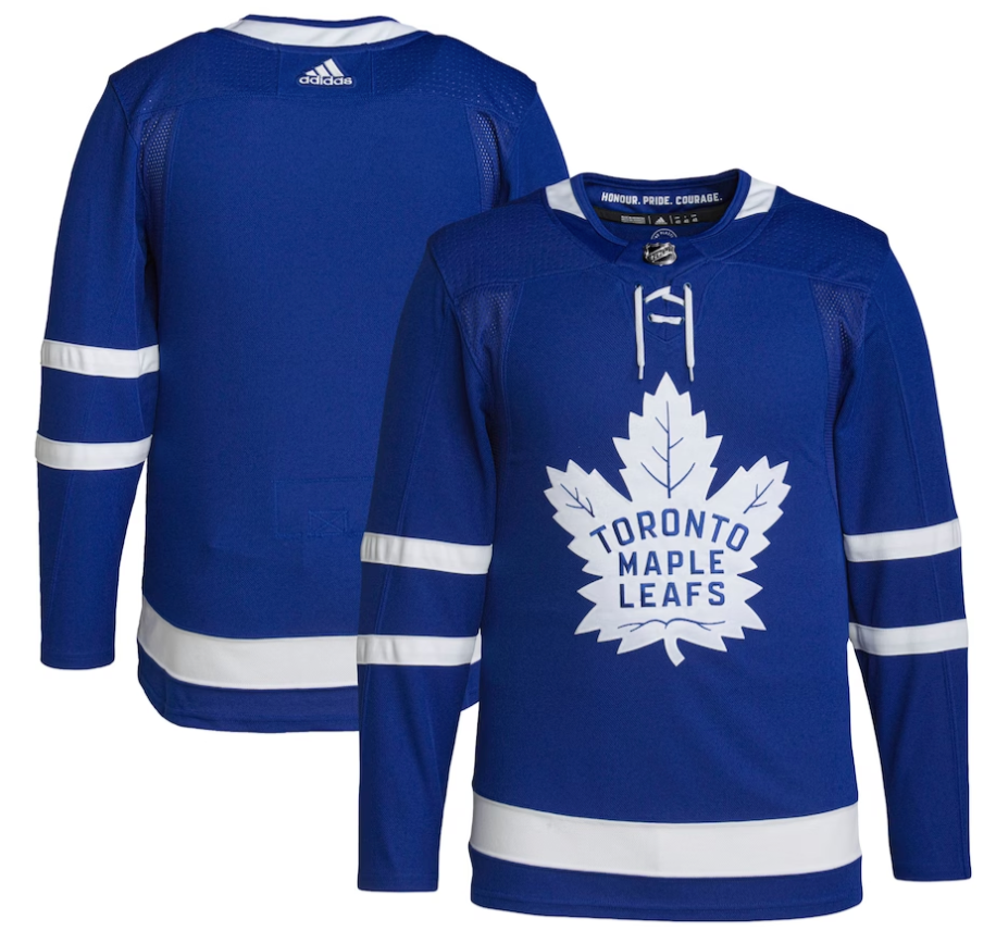 Toronto Jersey