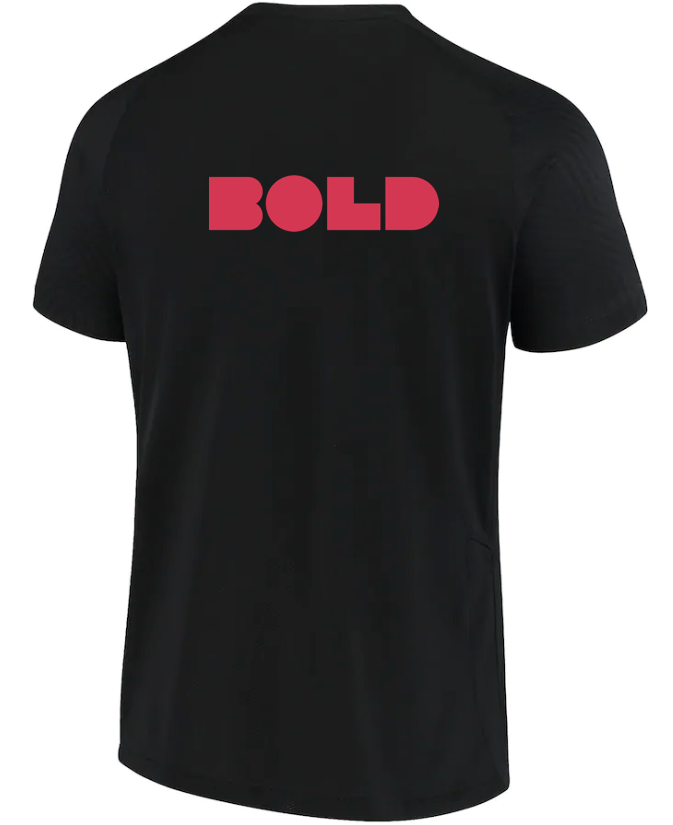 Bold Jersey